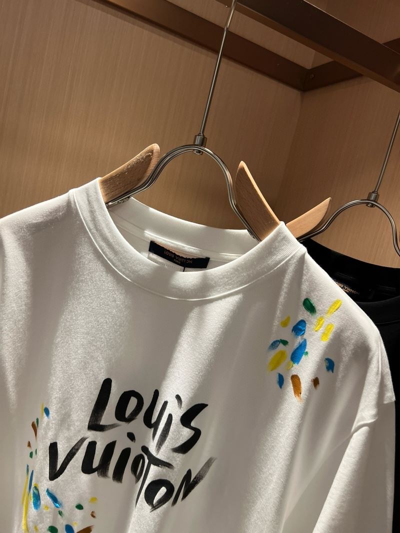 Louis Vuitton T-Shirts